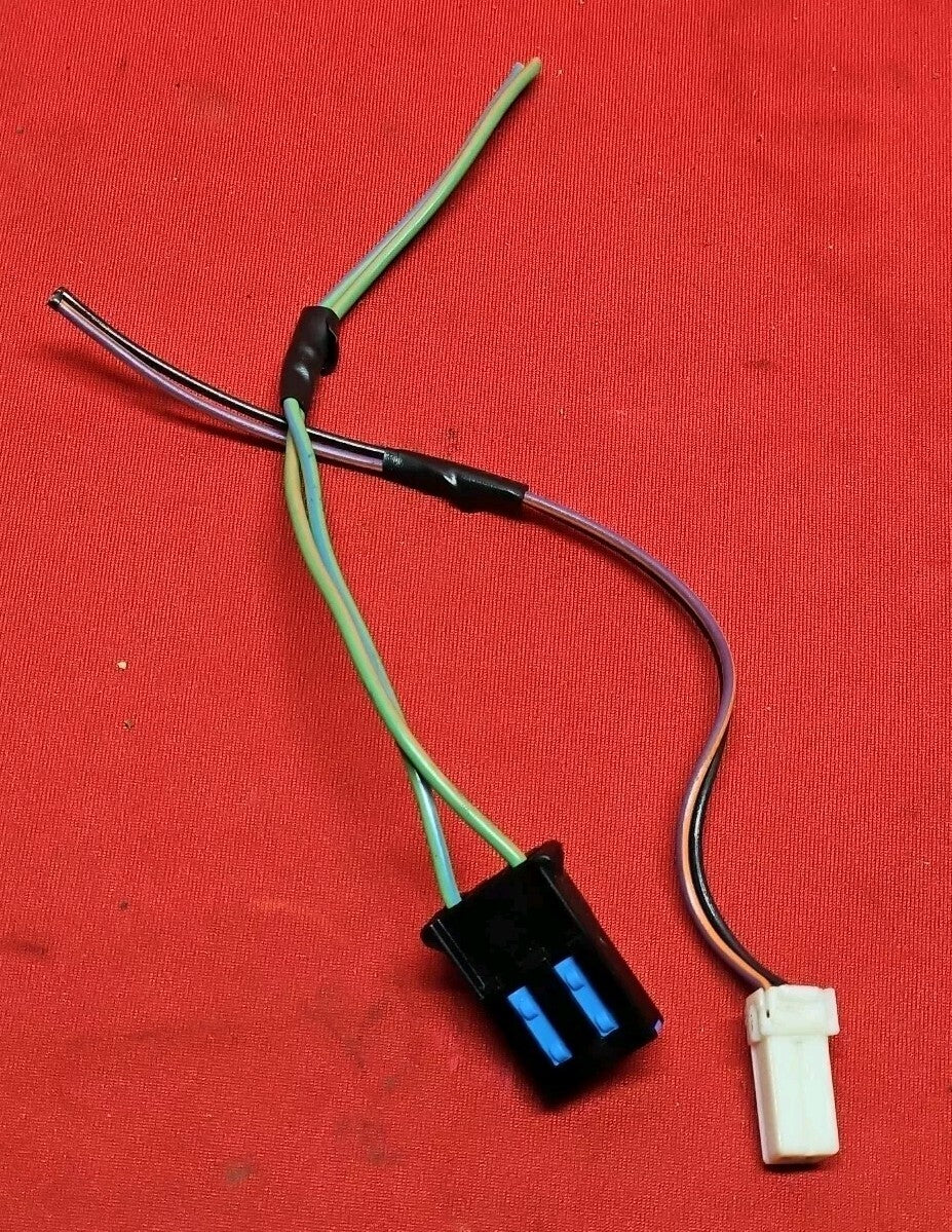 2005 2006 Jeep Grand Cherokee Liftgate Tailgate Latch Lock Actuator - PIGTAILS