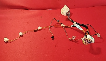 04 - 08 Toyota Prius Digital Instrument Cluster Speedometer Harness 8384147101