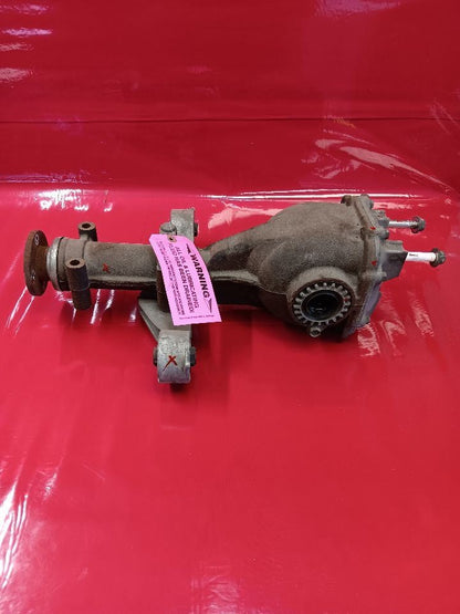 10-24 Subaru Outback 15-19 Legacy 21-24 Crosstrek Differential 2.5L / 3.90 Ratio