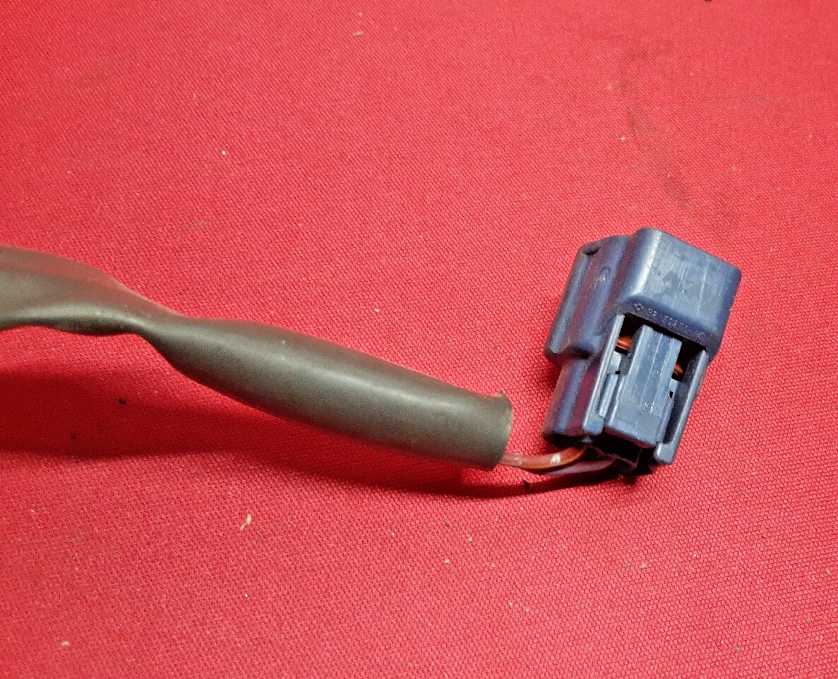 2003 - 2009 Nissan / Infiniti 3.5L Fuel Injector Harness - PIGTAIL / WIRING ONLY