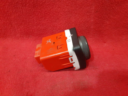 2009 2010 2011 Kia Soul Mood Music Adjustment Knob Unit Switch 96120-2K510