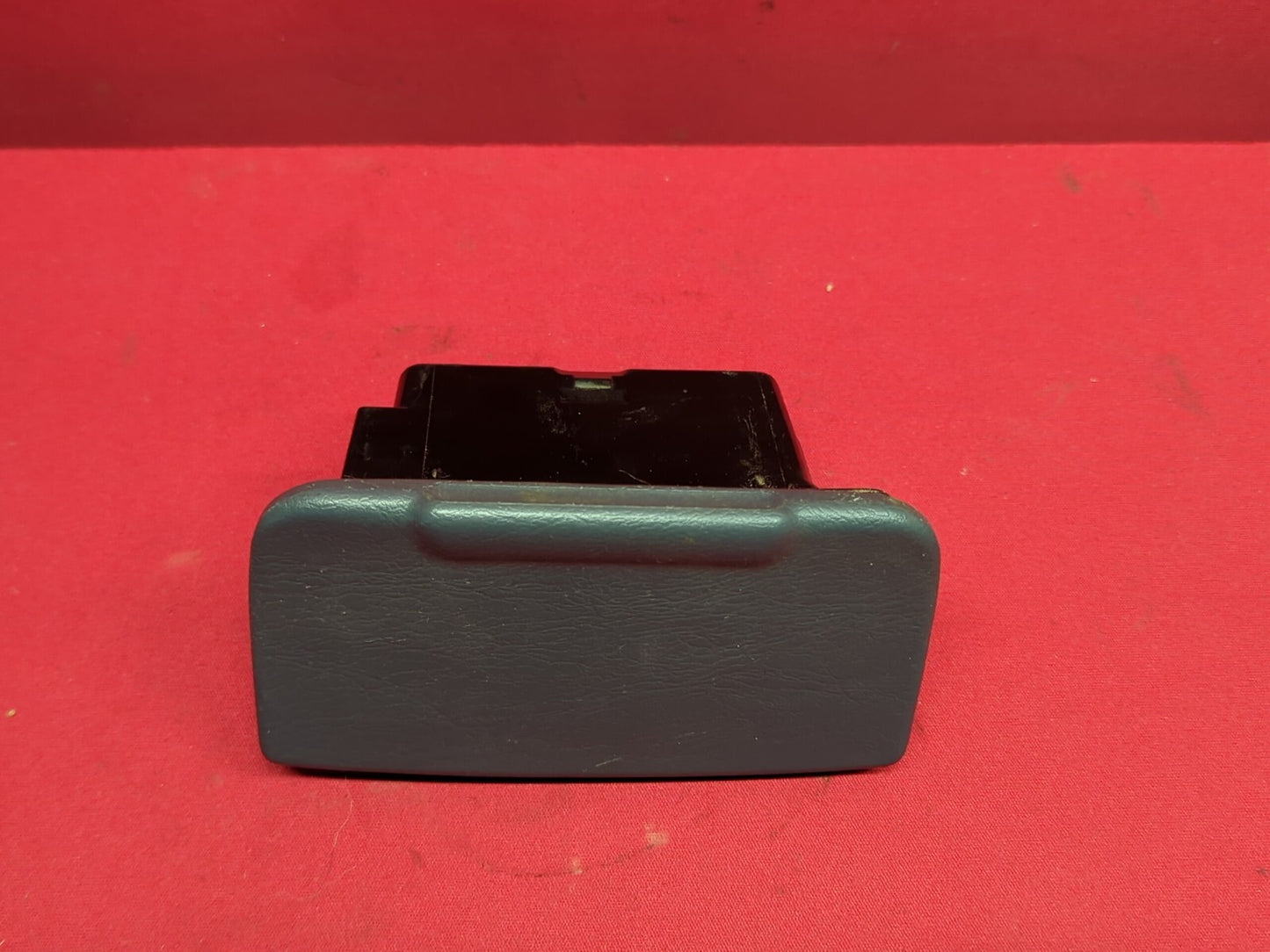 1996 - 2000 Toyota RAV4 RAV-4 FRONT Console Ash Tray Gray 74102-42010-B1