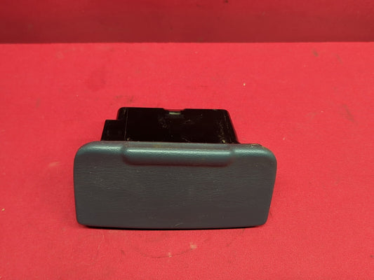 1996 - 2000 Toyota RAV4 RAV-4 FRONT Console Ash Tray Gray 74102-42010-B1