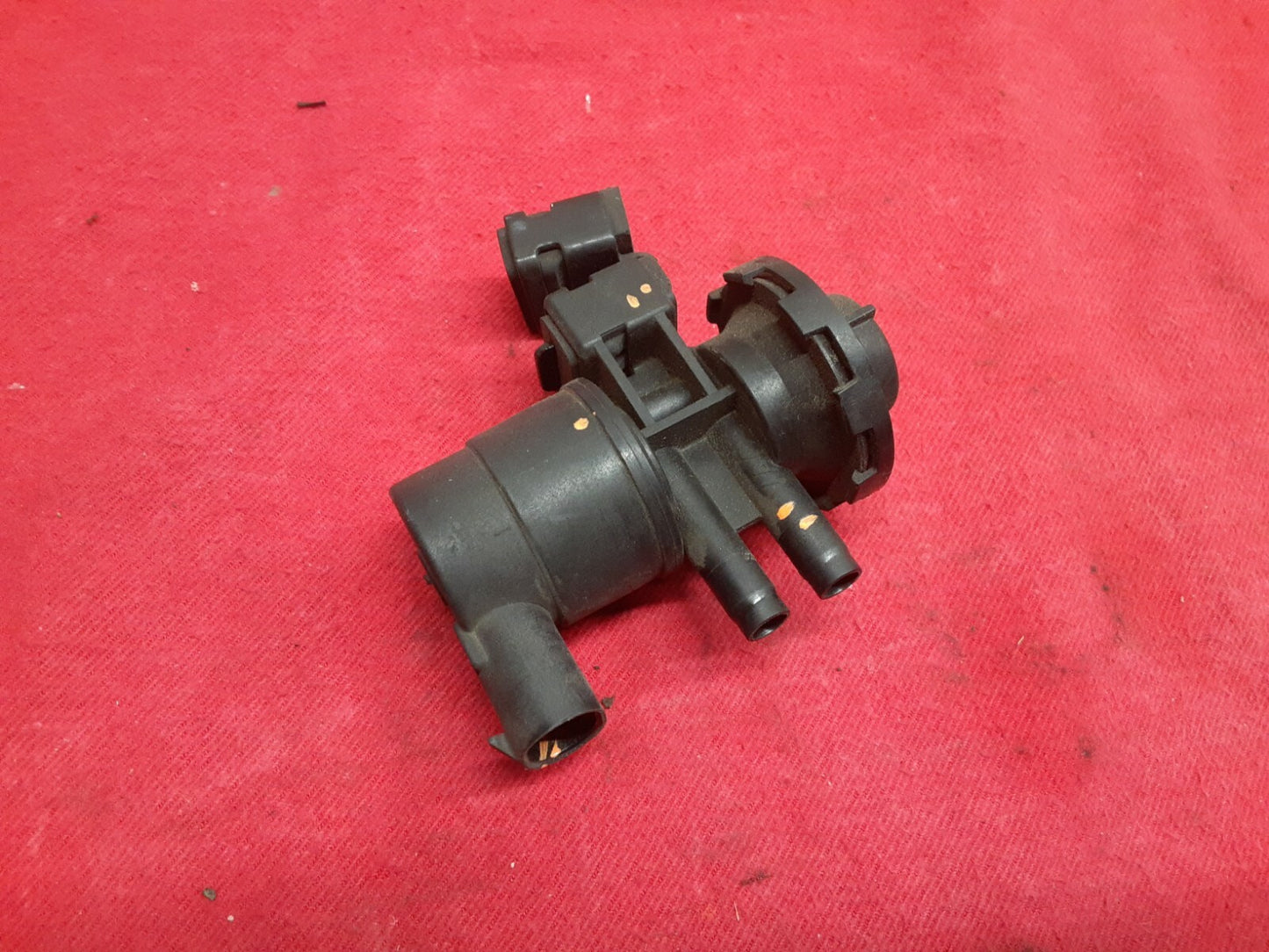 2001 - 2006 Mopar Dodge Jeep Purge Canister Duty Cycle Solenoid 04669475AB