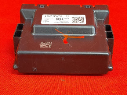 Chevrolet Buick GMC Serial Data Gateway Chassis Control Module 13521139