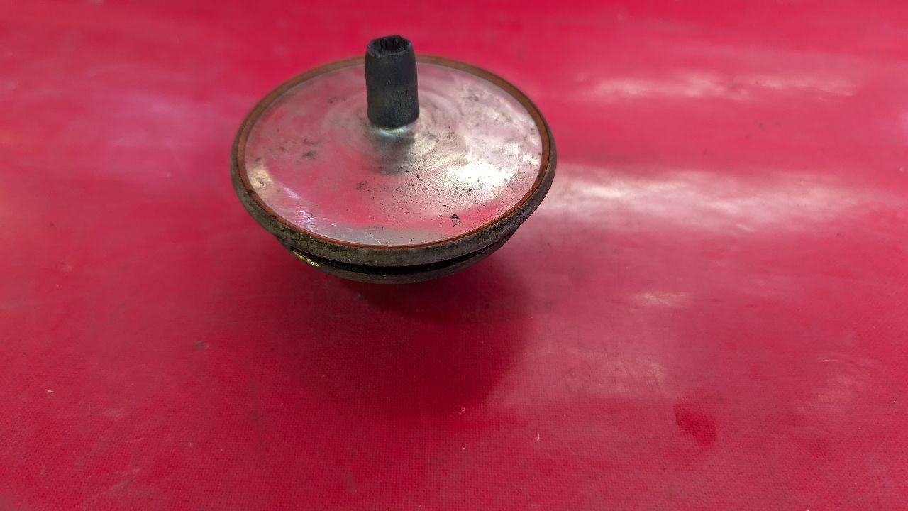 1984-2004 Nissan 1996-2000 Infiniti EGR Vacuum Back Pressure Valve Controller