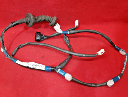 1999 2000 2001 Toyota Camry Door Wiring Harness RIGHT / LEFT REAR