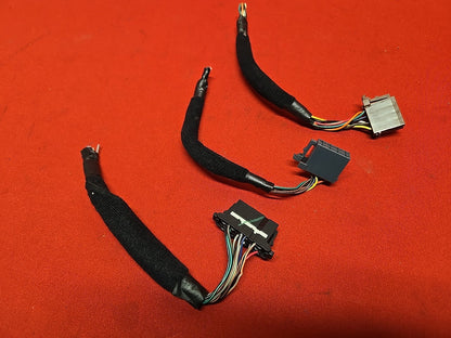 2011-2013 Kia Sorento Radio Stereo Receiver w/ Sirius / Bluetooth PIGTAIL WIRES