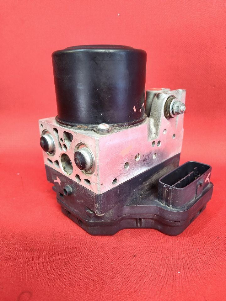 2006-2010 Toyota Rav4 Anti-Lock Brake ABS Pump Modulator Japan Built AWD 2-Row