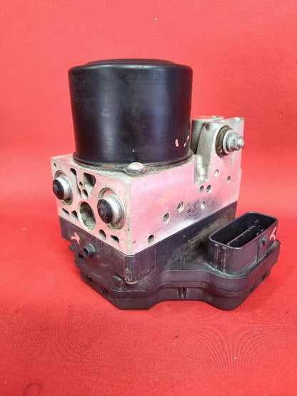 2006-2010 Toyota Rav4 Anti-Lock Brake ABS Pump Modulator Japan Built AWD 2-Row