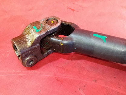 2015-2019 Hyundai Sonata Steering Column Intermediate Shaft Key Style Ignition