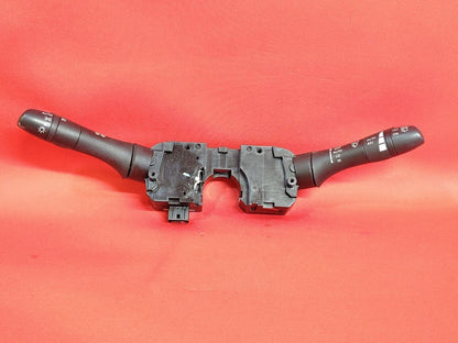 2010-2014 Infiniti SUV Steering Column Turn Signal Wiper Headlight Switch Stalks