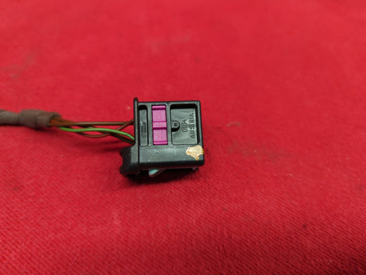 2006 2007 2008 2009 2010 2011 Volkswagen VW Hazard 4-Way Switch PIGTAIL WIRE