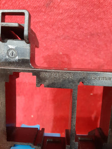 Volkswagen VW Relay Box Bracket Plate 7N0937503