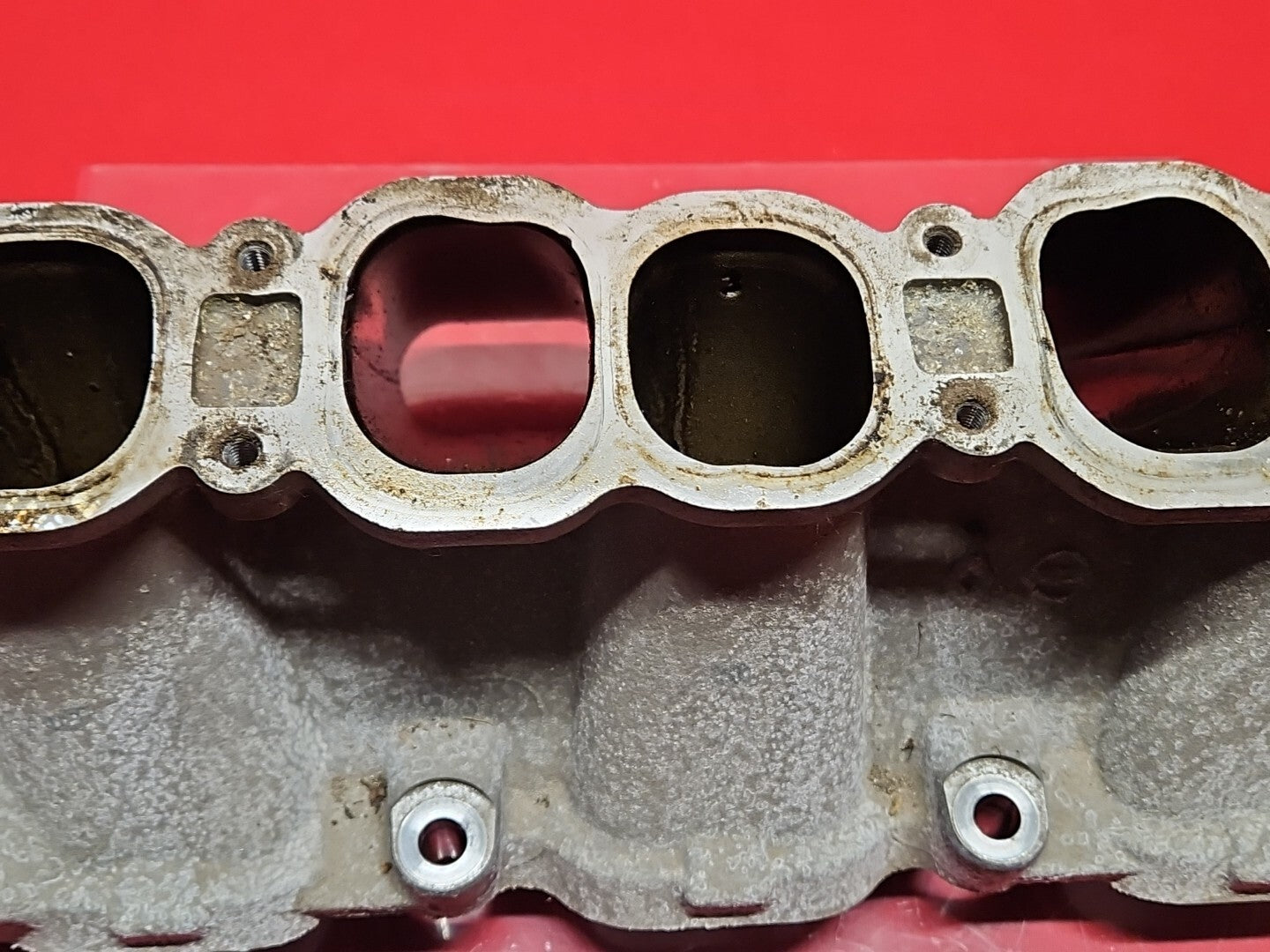 17-19 Infiniti QX60 / 17-24 Nissan Pathfinder 3.5L V6 Lower Intake Manifold