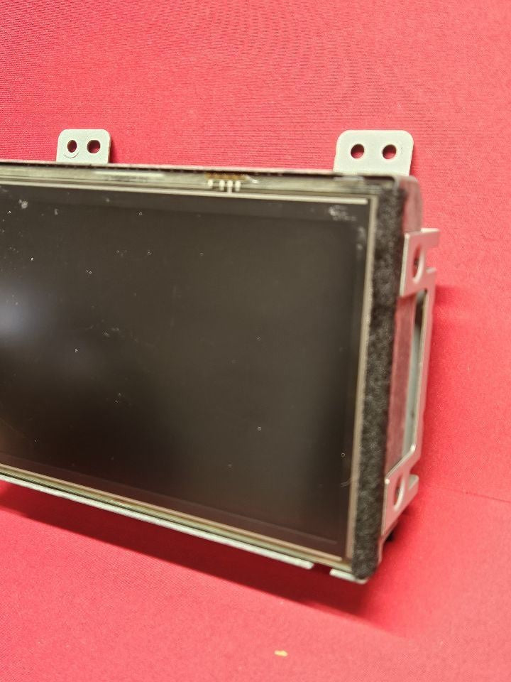 2010-2018 Infiniti 2011-2020 Nissan Navigation GPS Information Display Screen