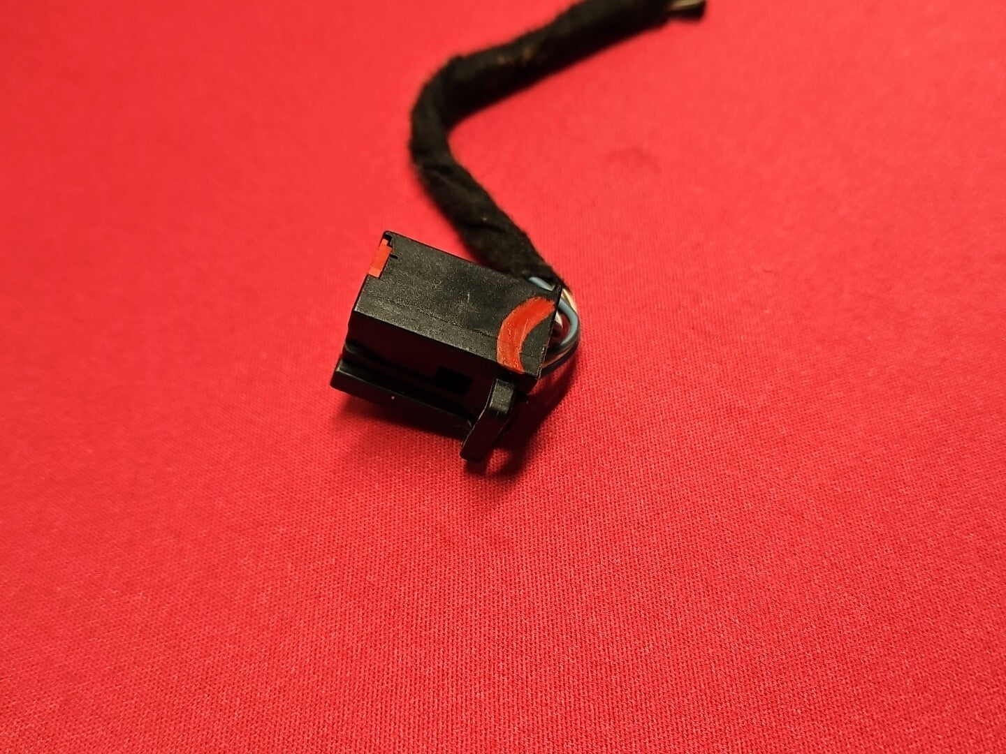 2008-2012 Ford Escape Instrument Cluster Bezel Dimmer Pigtail 8L8Z78044D70AC