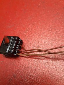 07-14 Range Rover Sport Steering Column Adjuster Switch PIGTAIL XPB500180PVJ