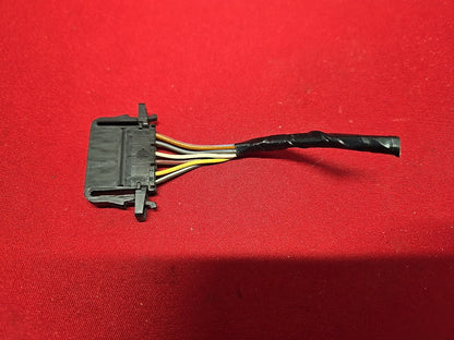 2001-2006 VW Beetle Golf Jetta 1.9L DIESEL M/T Accelerator Gas Pedal - PIGTAIL