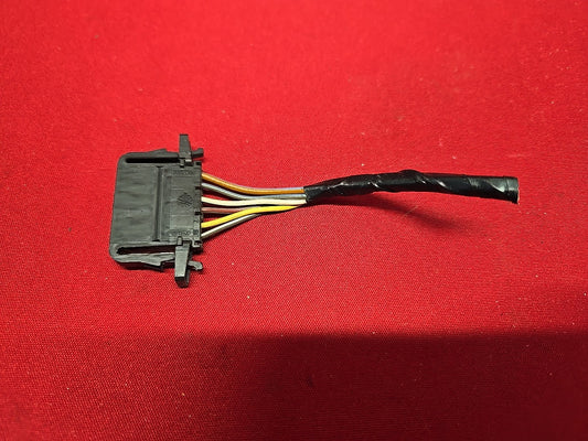 2001-2006 VW Beetle Golf Jetta 1.9L DIESEL M/T Accelerator Gas Pedal - PIGTAIL