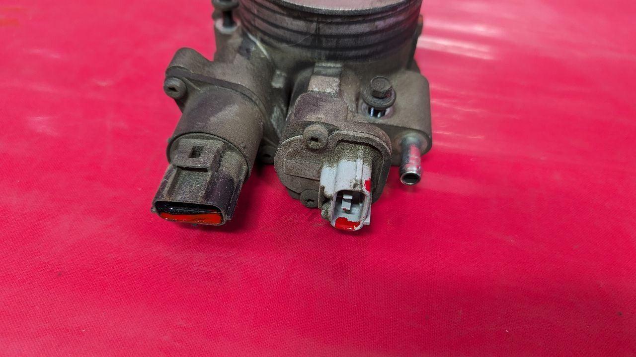 2000 Dakota / Durango / Grand Cherokee 4.7L V8 Fuel Injection Throttle Body