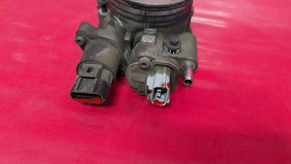 2000 Dakota / Durango / Grand Cherokee 4.7L V8 Fuel Injection Throttle Body