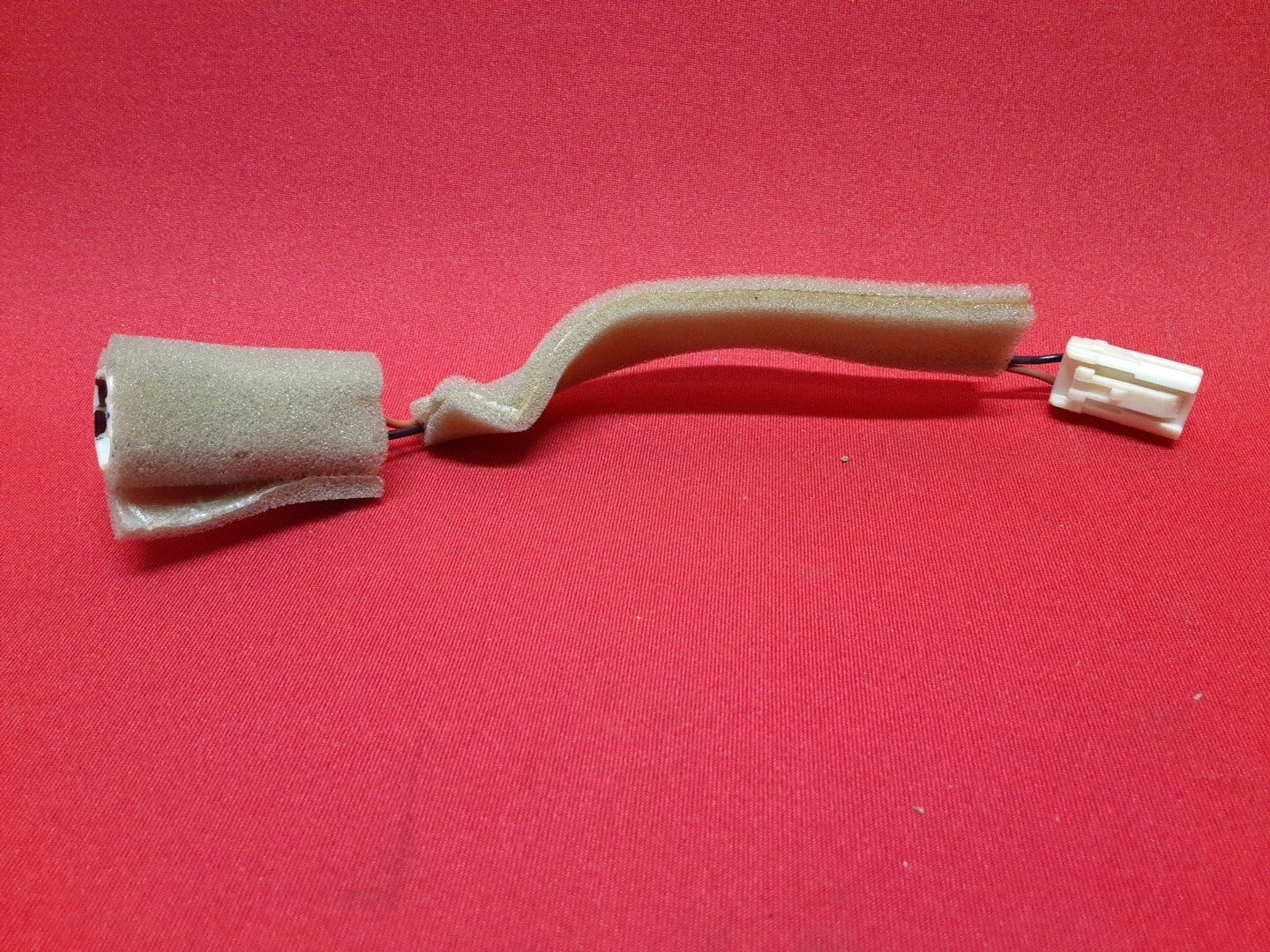 2010 - 2012 Nissan Altima Sedan High Mount 3rd Brake Light JUMPER WIRING HARNESS
