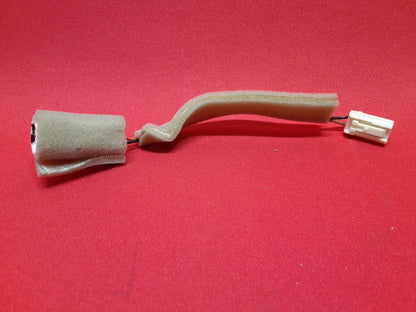 2010 - 2012 Nissan Altima Sedan High Mount 3rd Brake Light JUMPER WIRING HARNESS