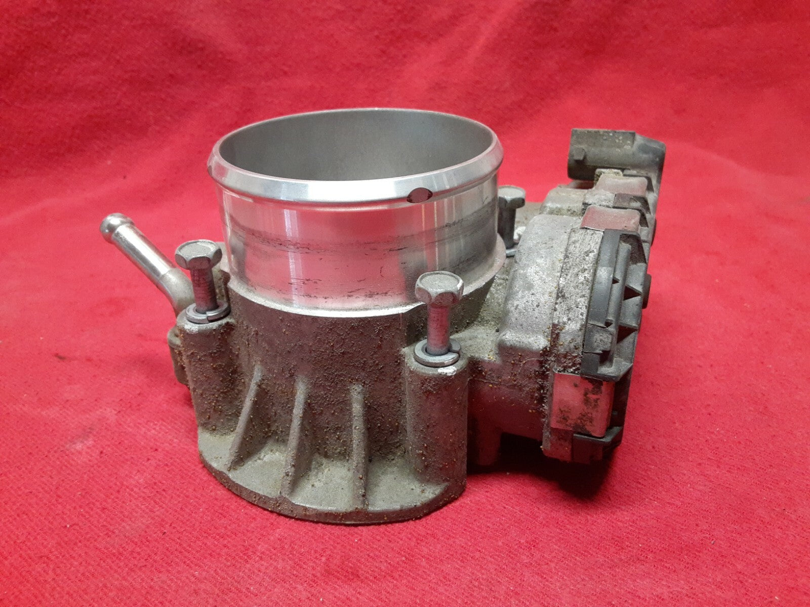 2011 2012 2013 2014 2015 2016 Hyundai Kia 2.0L 2.4L L4 Throttle Body 35100-2G700