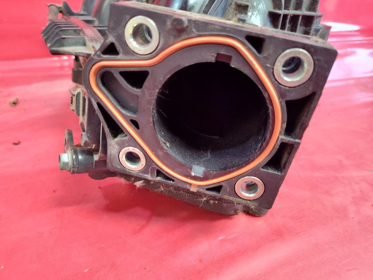 2006-2011 Honda Civic 1.8L Upper Intake Manifold Plenum Gasoline / Petrol Engine