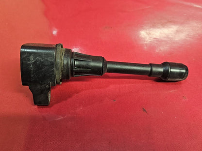 2011-2020 Infiniti 2017-2024 Nissan 5.6L V8 STAGGERED Ignition Coil Set of Eight