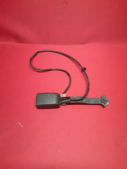 2007 2008 2009 Mazda CX-7 Front Left Driver Seat Belt Buckle EGY1-57-680A-02