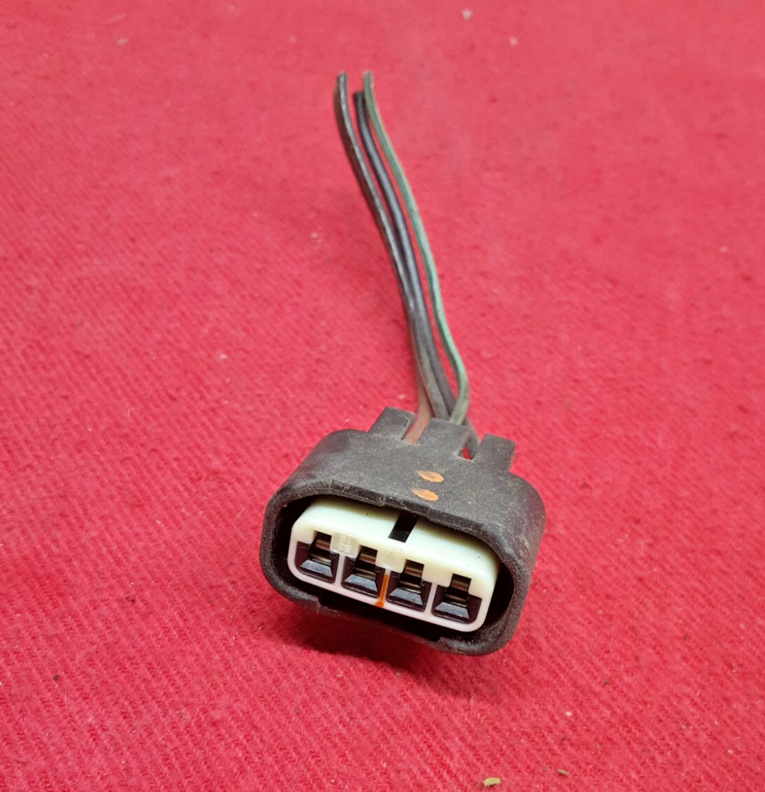 1998 1999 2000 2001 2002 2003 2004 Toyota Lexus V8 Direct Ignition Coil PIGTAIL