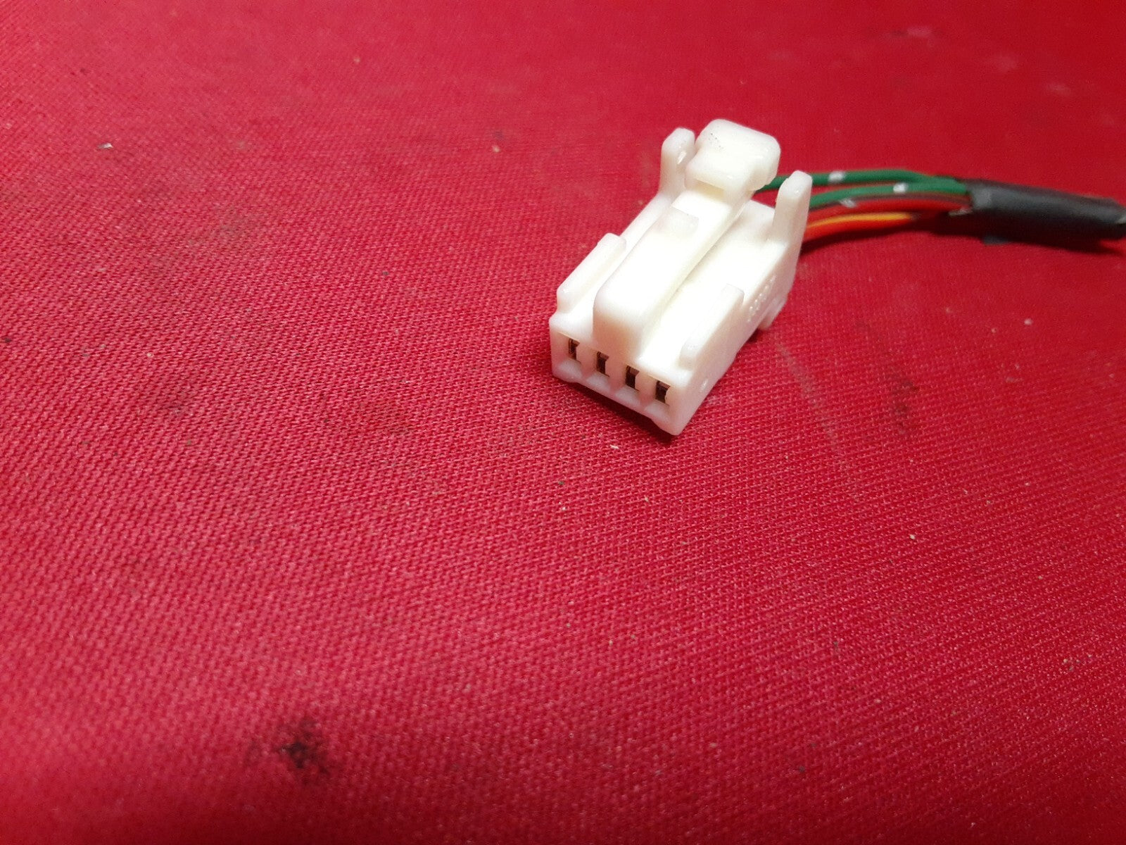 1992 - 1993 Lexus / Toyota Relay Fuse Box Integration Module 82641-33051 PIGTAIL