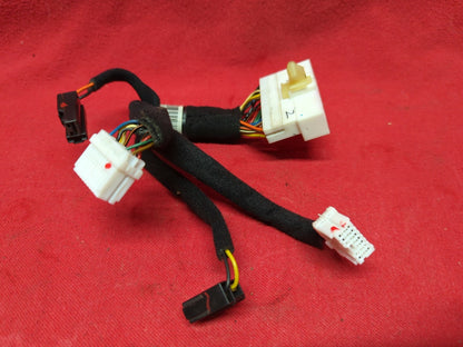 2011 2012 2013 2014 2015 Hyundai Sonata Shifter to Aux USB Port CABLE CONNECTOR