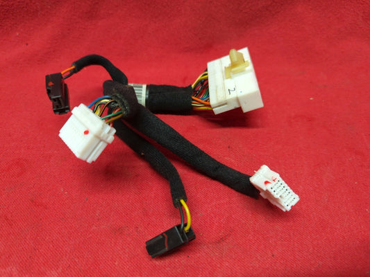 2011 2012 2013 2014 2015 Hyundai Sonata Shifter to Aux USB Port CABLE CONNECTOR