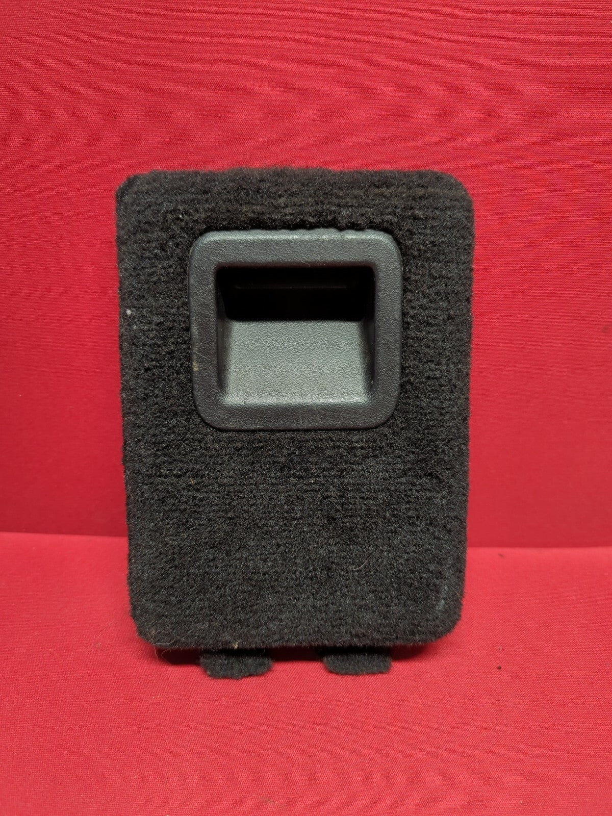 Range Rover Sport Load Compartment Side Access Flap - ESJ501090 - BLACK