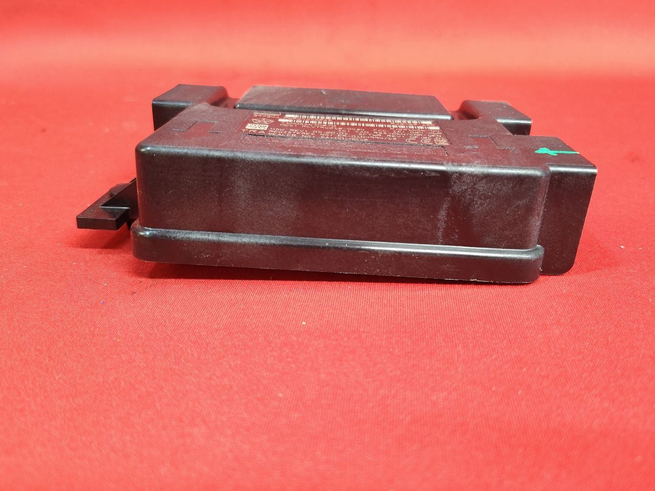 2016 Dodge Ram 1500 2500 3500 Tire Pressure Monitoring TPMS Receiver Module