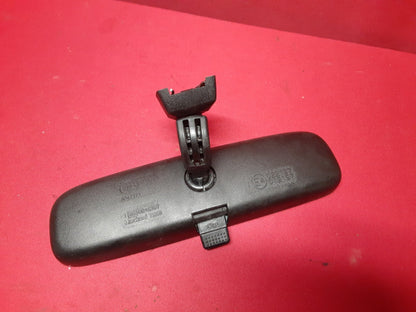 2003 - 2018 Toyota Scion Interior Rearview Mirror Manual Flip 87810-52041