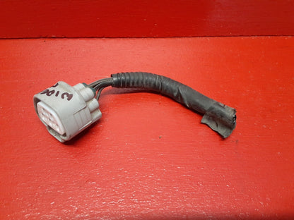 2006 - 2012 Ford Lincoln Mercury Front Windshield Wiper Motor PIGTAIL WIRE ONLY