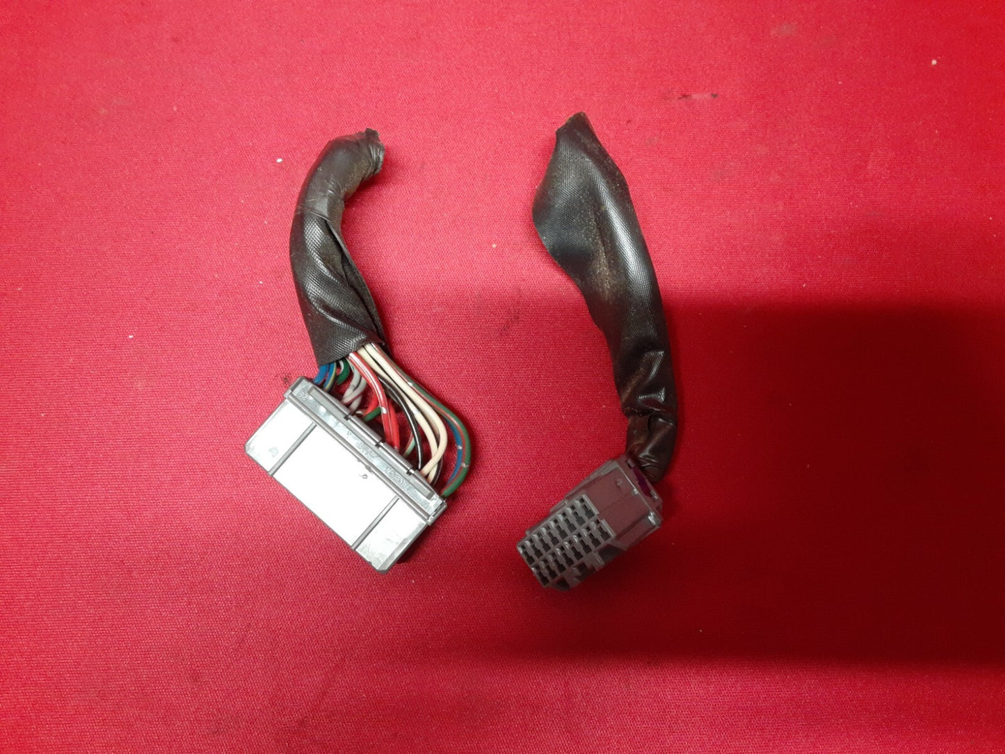 1992 - 1996 Lexus ES300 Toyota Camry Brake ABS Module 89541-33010 PIGTAILS