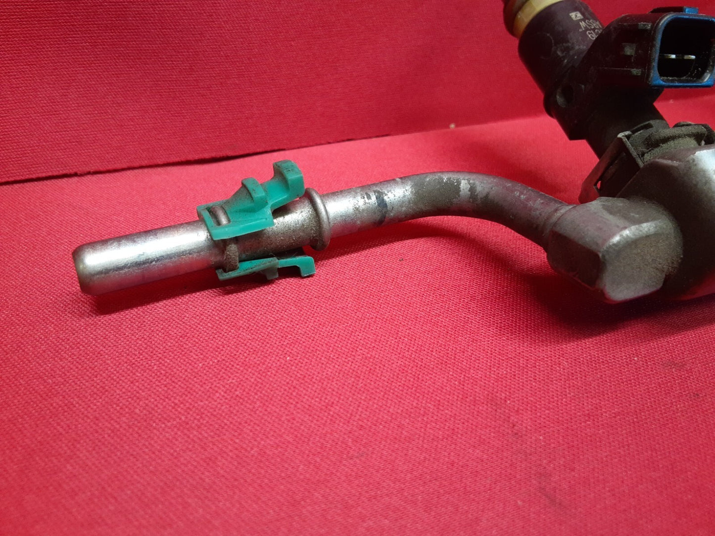 2005 - 2010 Honda Multiple Vehicle 6 Fuel Injectors & Rail Ramp - See Fitment