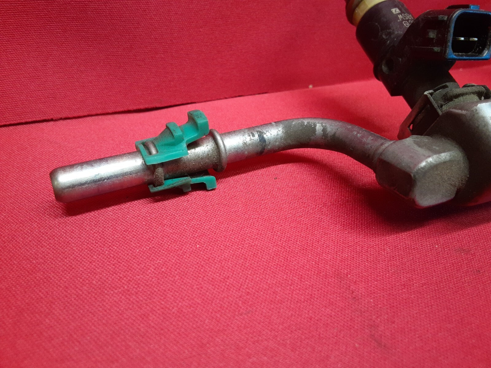 2005 - 2010 Honda Multiple Vehicle 6 Fuel Injectors & Rail Ramp - See Fitment