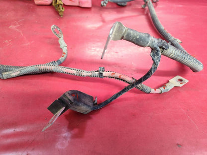 2008 Dodge Durango Chrysler Aspen 4.7L V8 Positive Battery Cable Wiring Harness