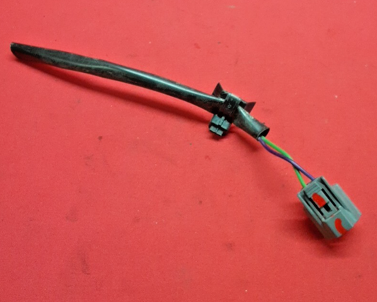2005-2021 Nissan Front Right Pas Door Lock Latch Actuator Pigtail 80500-ZP70A