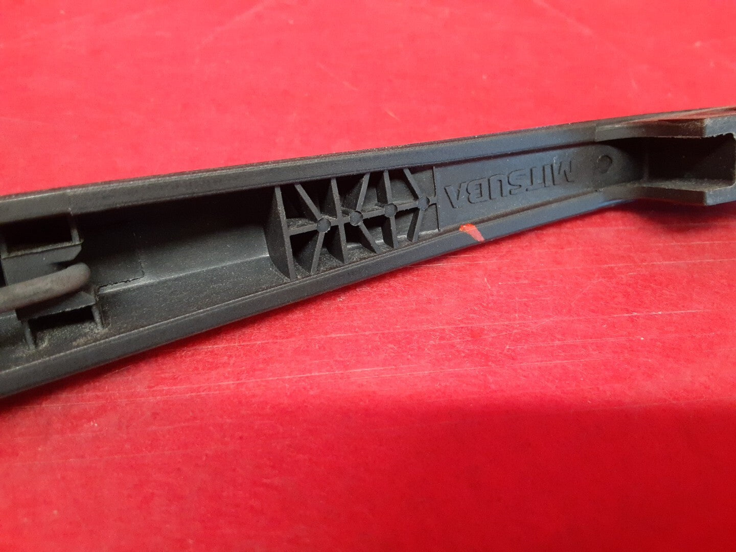 2007 - 2013 Suzuki Sx4 REAR Wiper Arm OEM 39870