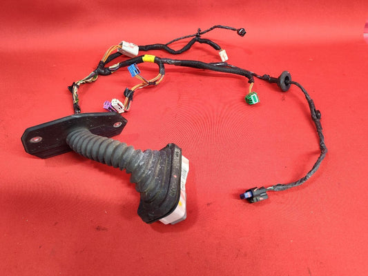 2016 2017 Dodge Ram FRONT RIGHT PASSENGER Door Wiring Harness w/ Power Locking