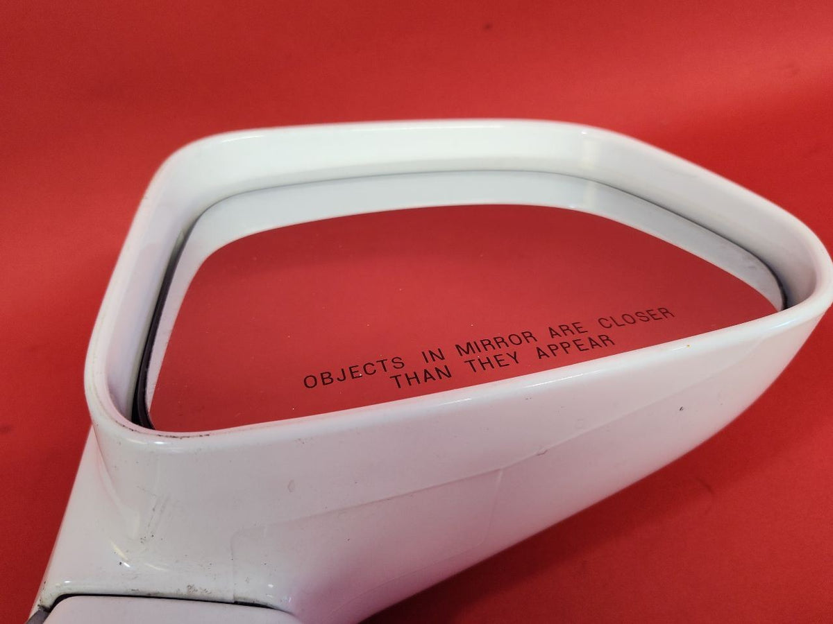 2012-2015 Chevy Captiva 08-10 Saturn Vue RIGHT PASSENGER Door Mirror Heated