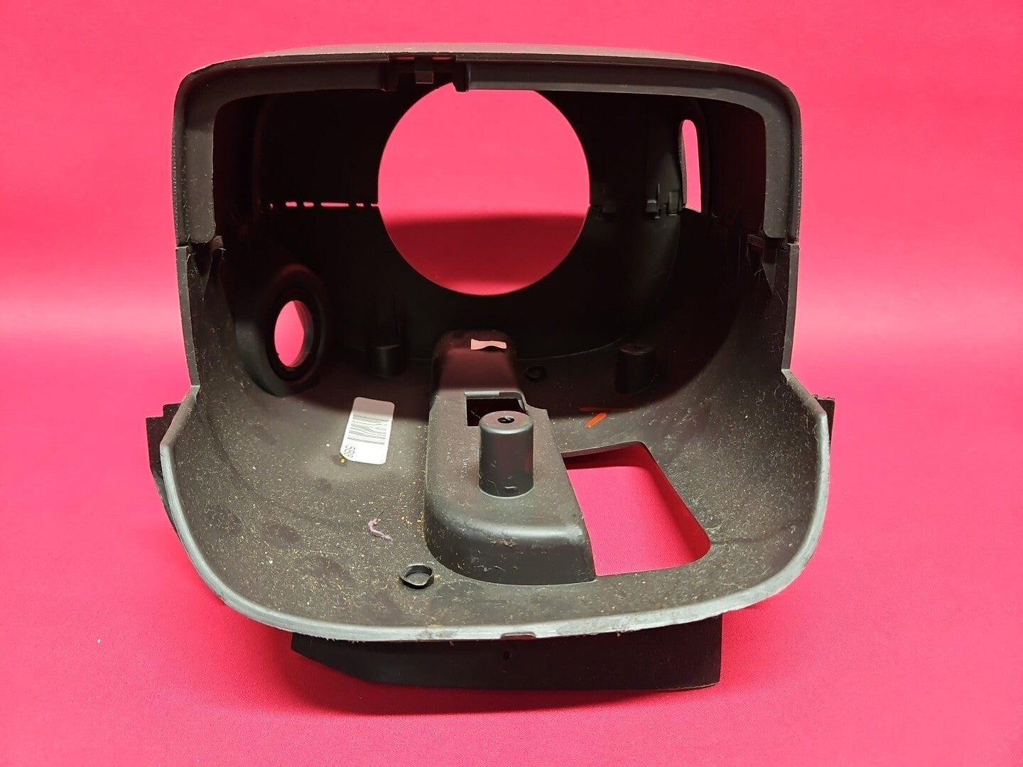 2008-2012 Ford Escape Steering Column Cover Shroud Assembly BL8Z3530AC