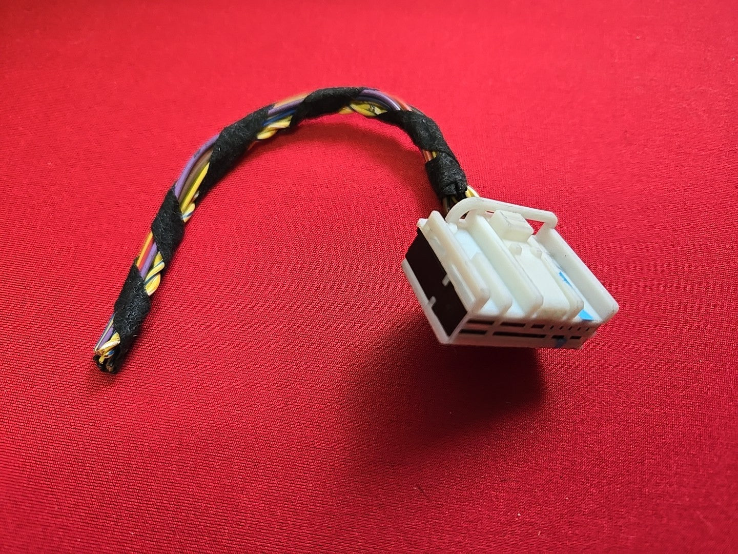 2003-2006 Land Rover Range Rover Anti-Theft Locking Immobilizer Module - PIGTAIL